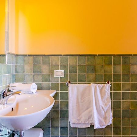 Casa Jo - Country Home With Sea View And 3 Private Ensuite Rooms Lapedona Luaran gambar