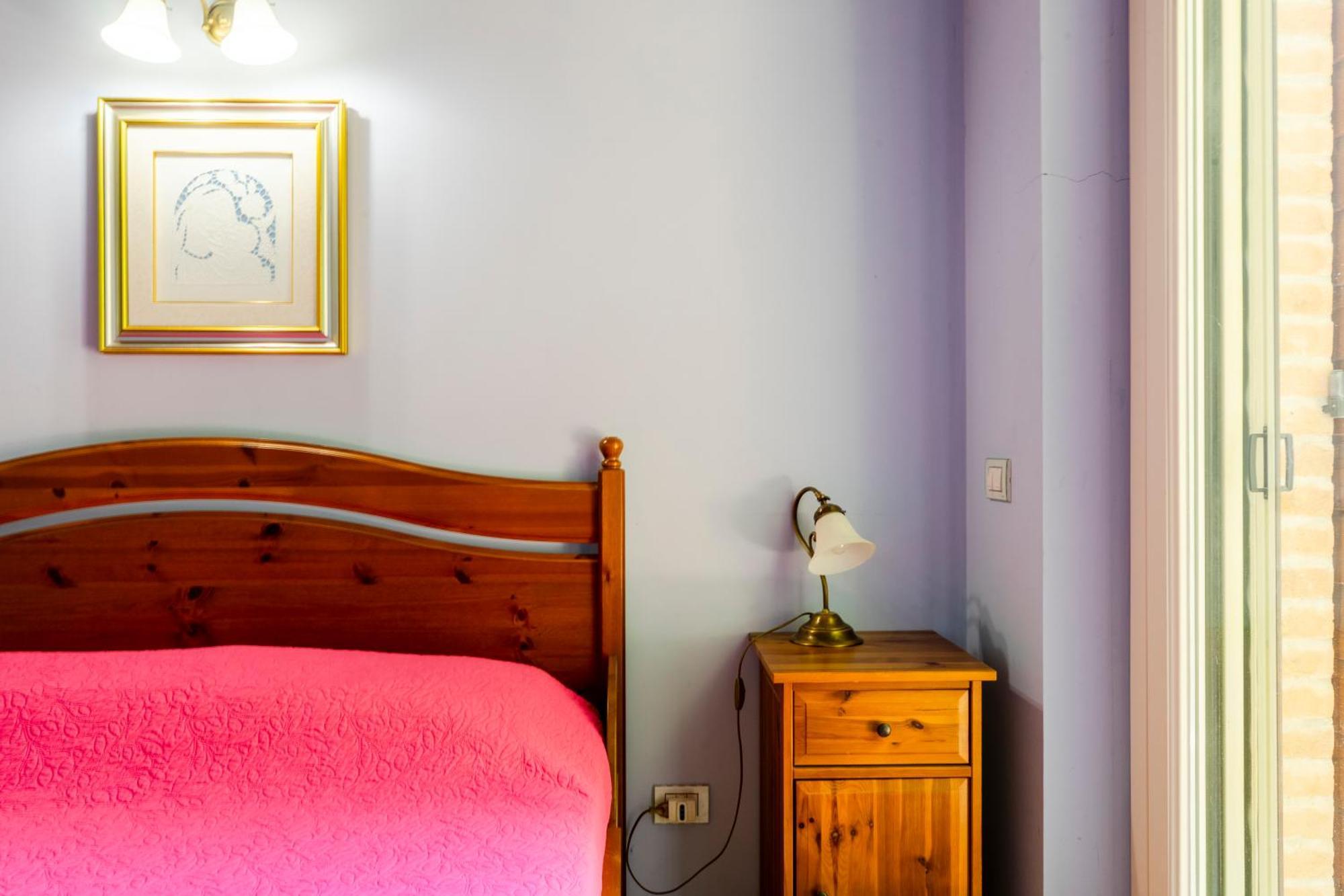 Casa Jo - Country Home With Sea View And 3 Private Ensuite Rooms Lapedona Luaran gambar