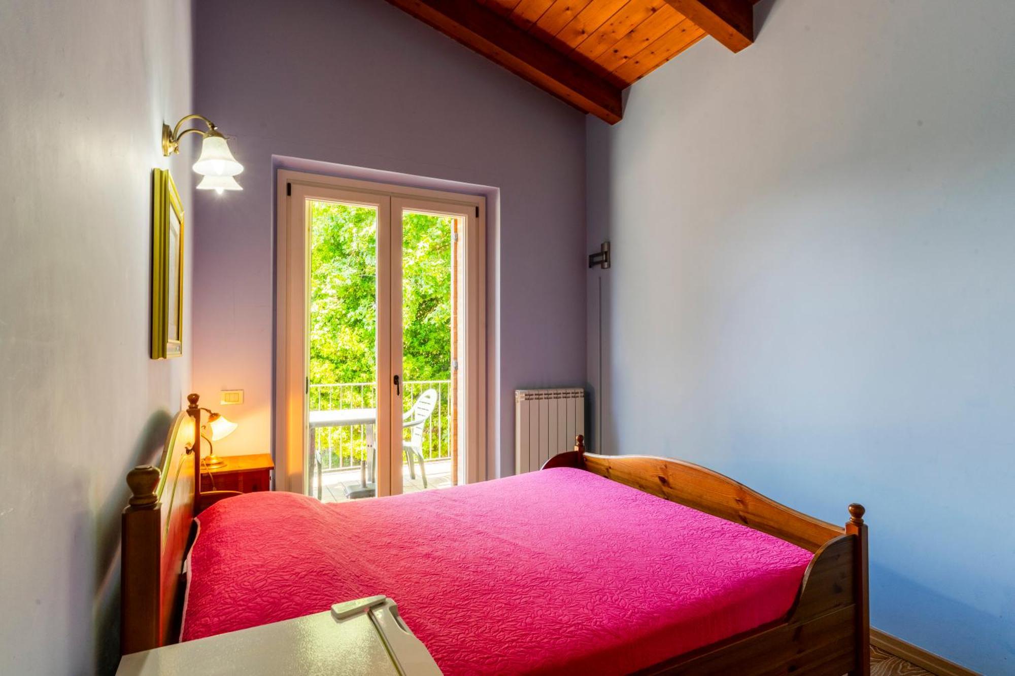Casa Jo - Country Home With Sea View And 3 Private Ensuite Rooms Lapedona Luaran gambar