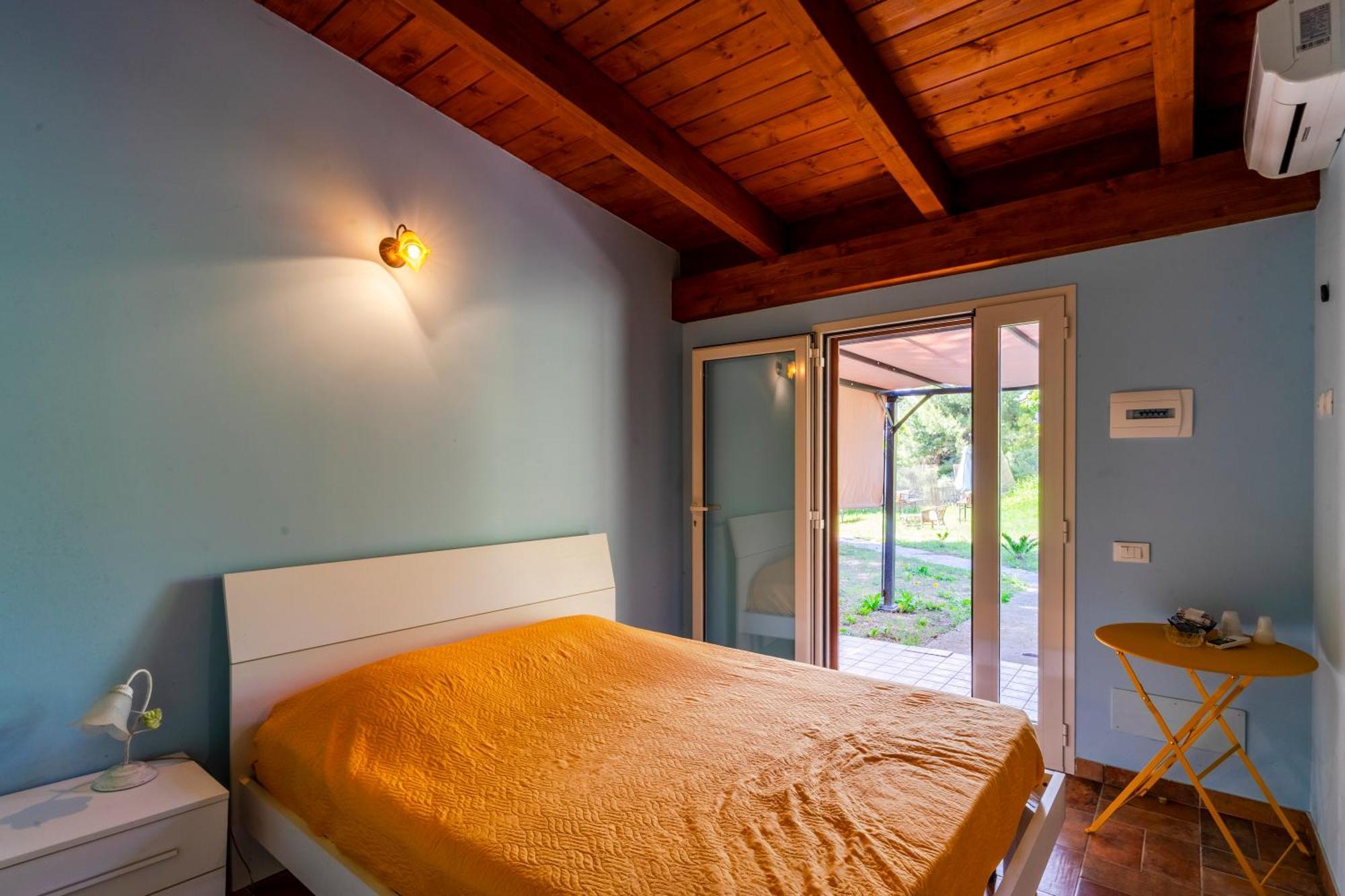 Casa Jo - Country Home With Sea View And 3 Private Ensuite Rooms Lapedona Luaran gambar