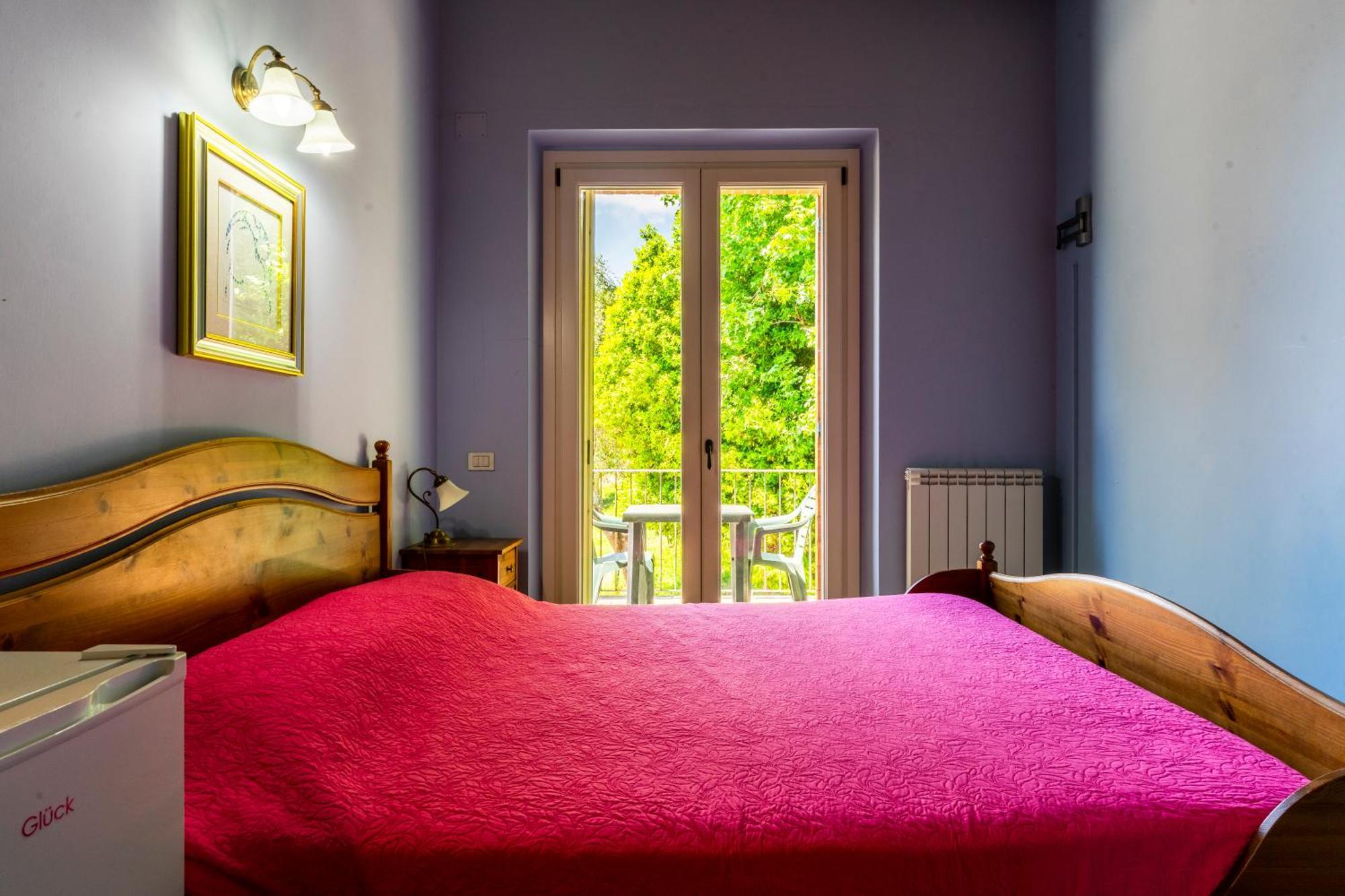Casa Jo - Country Home With Sea View And 3 Private Ensuite Rooms Lapedona Luaran gambar