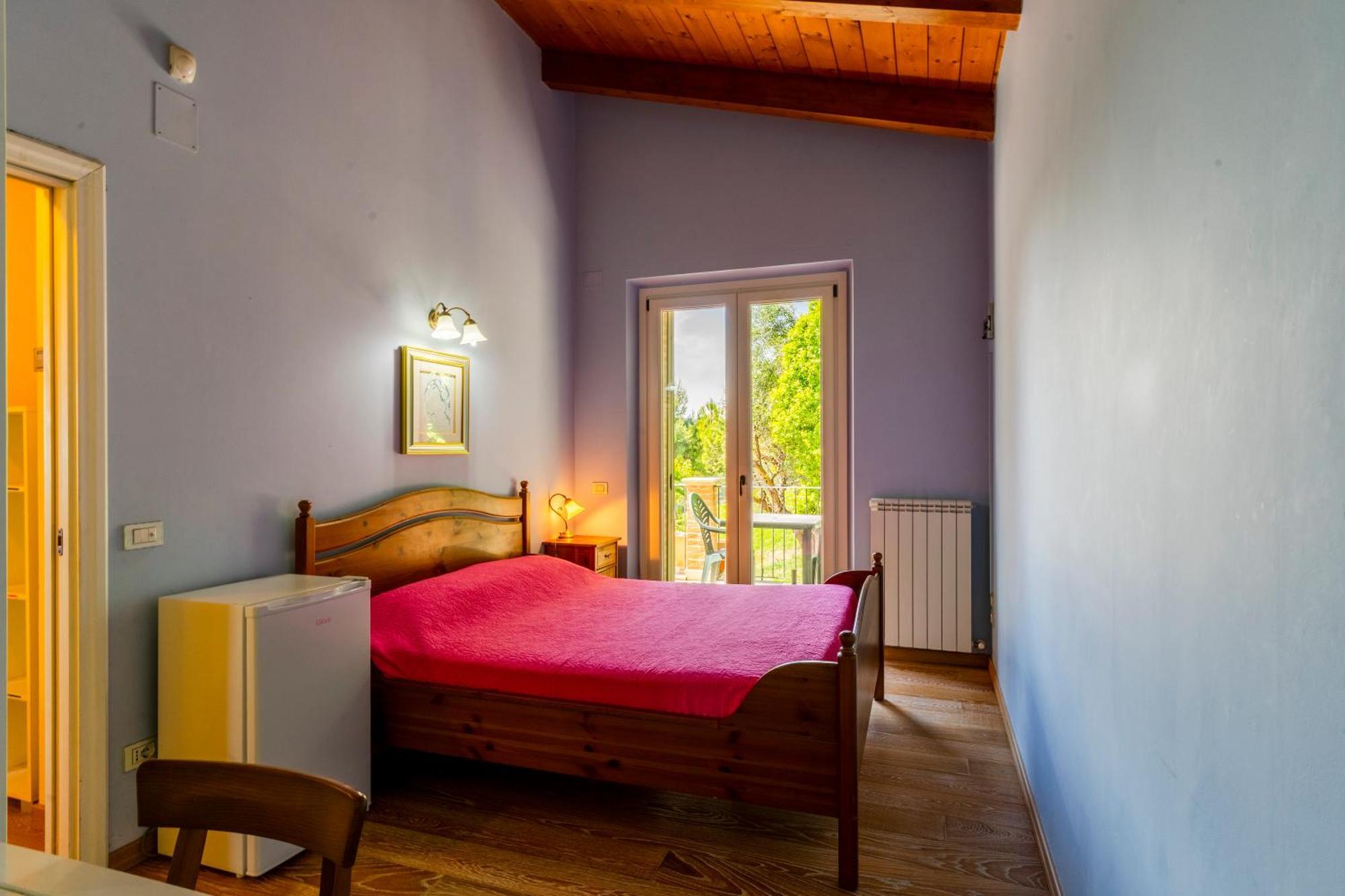 Casa Jo - Country Home With Sea View And 3 Private Ensuite Rooms Lapedona Luaran gambar