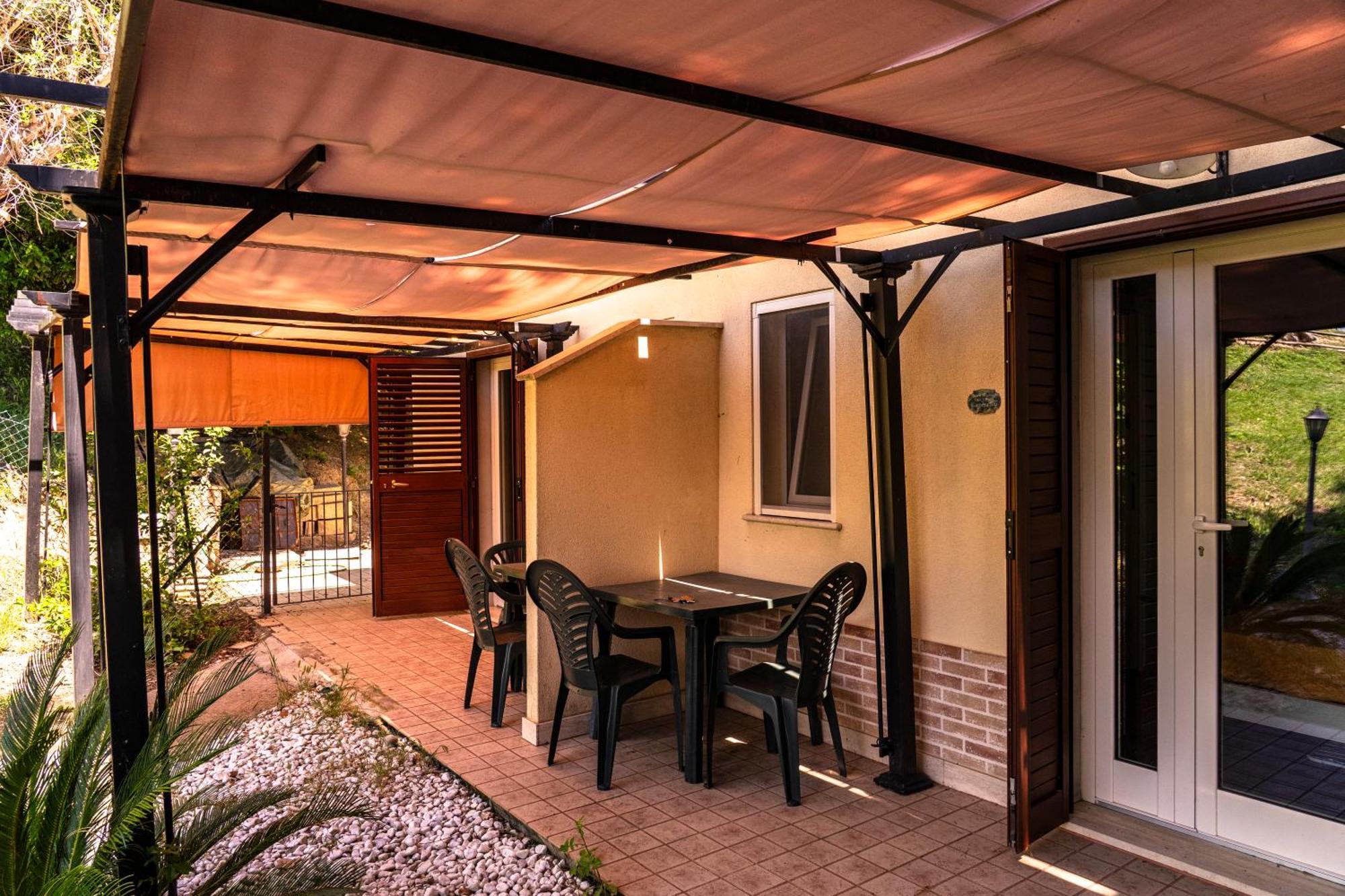 Casa Jo - Country Home With Sea View And 3 Private Ensuite Rooms Lapedona Luaran gambar