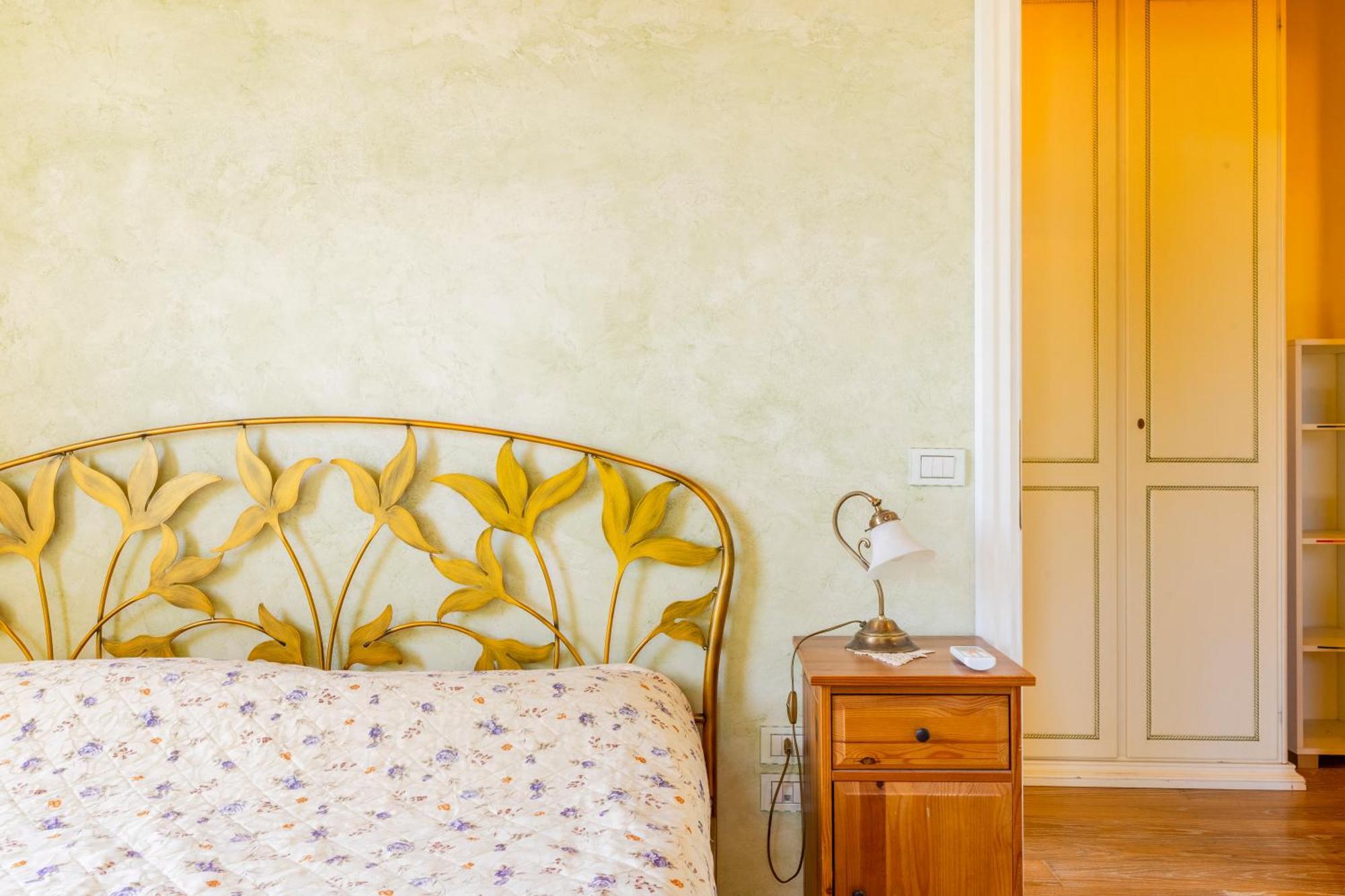 Casa Jo - Country Home With Sea View And 3 Private Ensuite Rooms Lapedona Luaran gambar