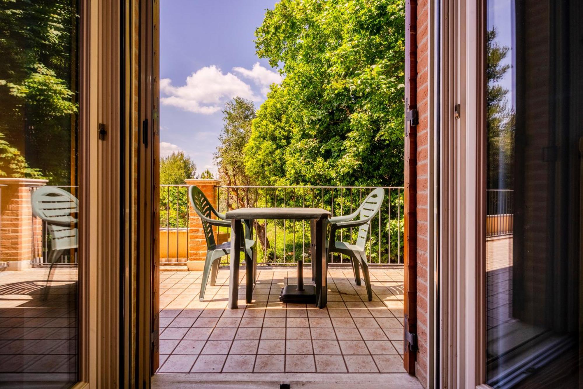 Casa Jo - Country Home With Sea View And 3 Private Ensuite Rooms Lapedona Luaran gambar